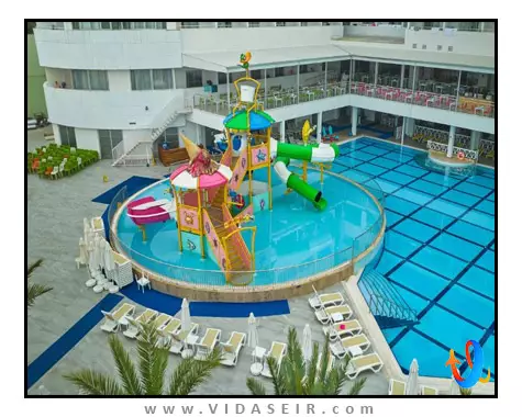 هتل-اورنج-کانتی-ریزورت-آلانیا