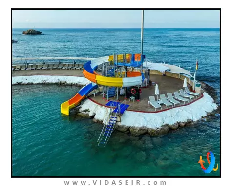 هتل-اورنج-کانتی-ریزورت-آلانیا