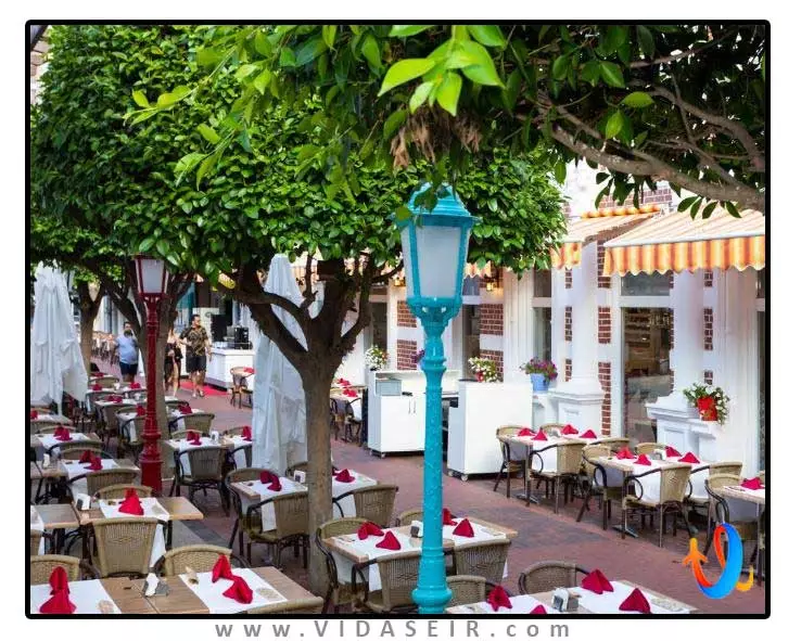 هتل-اورنج-کانتی-کمر-آنتالیا