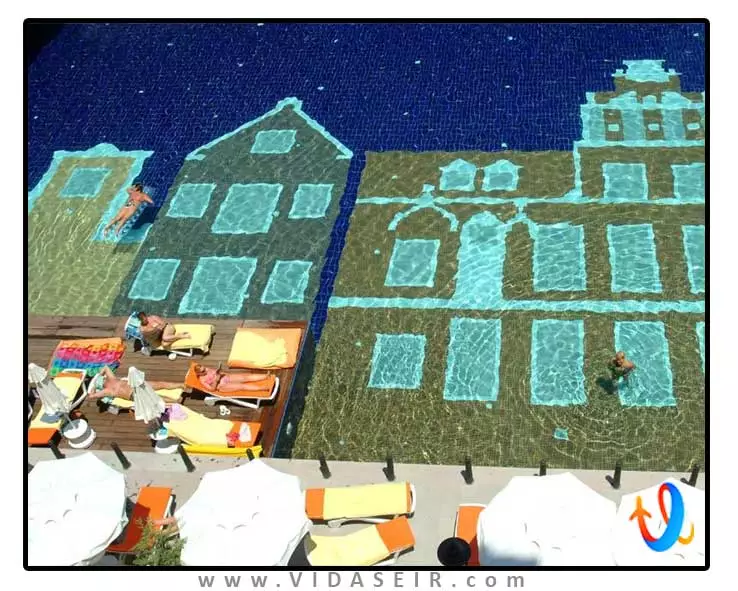 هتل-اورنج-کانتی-کمر-آنتالیا