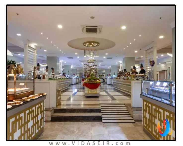 هتل-اورنج-کانتی-کمر-آنتالیا