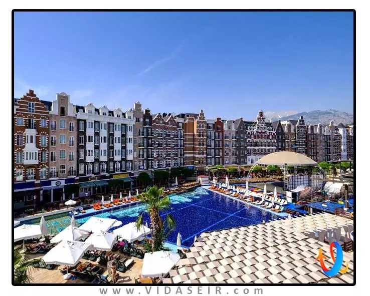 هتل-اورنج-کانتی-کمر-آنتالیا