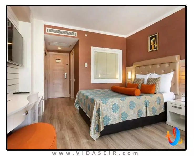 هتل-اورنج-کانتی-کمر-آنتالیا