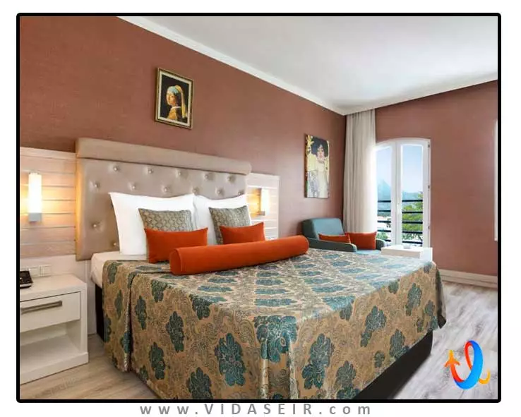 هتل-اورنج-کانتی-کمر-آنتالیا