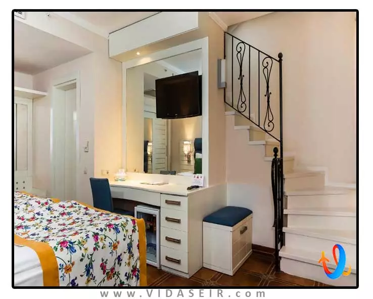 هتل-اورنج-کانتی-کمر-آنتالیا