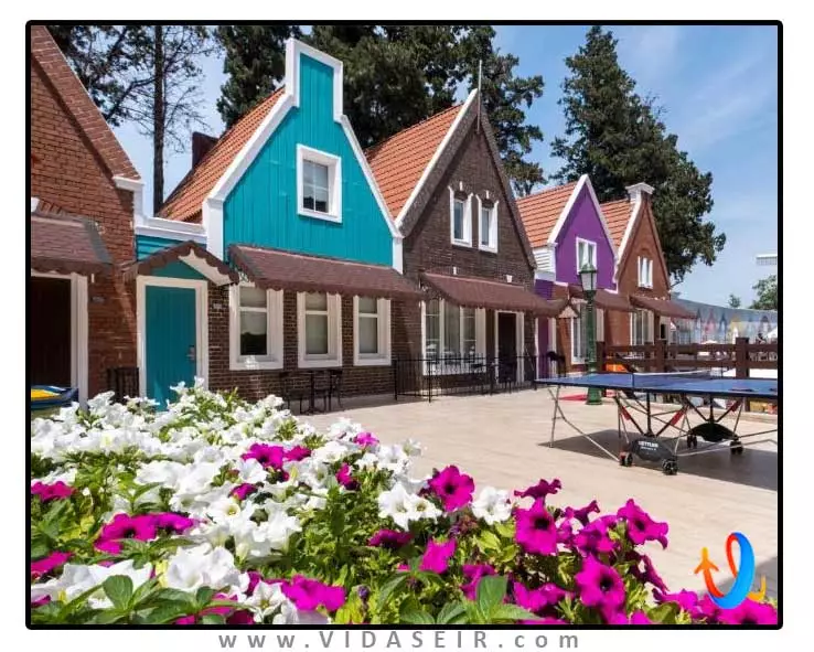 هتل-اورنج-کانتی-کمر-آنتالیا