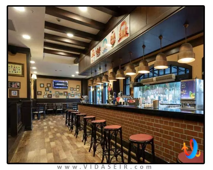 هتل-اورنج-کانتی-کمر-آنتالیا