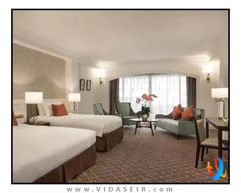 هتل-اورچاد-رندزووس-بای-فار-ایست-هاسپیتالیتی-سنگاپور