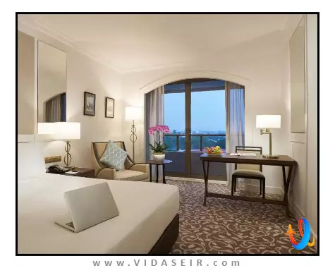 هتل-اورچاد-رندزووس-بای-فار-ایست-هاسپیتالیتی-سنگاپور