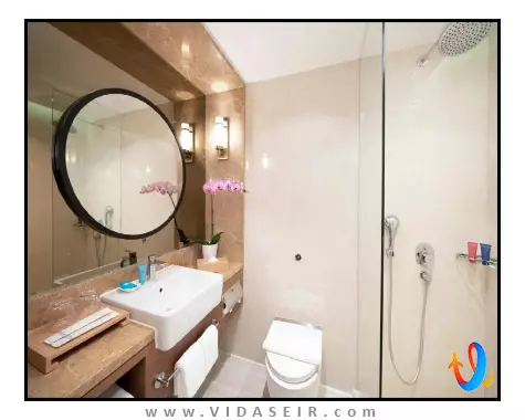 هتل-اورچاد-رندزووس-بای-فار-ایست-هاسپیتالیتی-سنگاپور