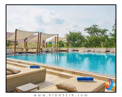 هتل-اورچاد-رندزووس-بای-فار-ایست-هاسپیتالیتی-سنگاپور