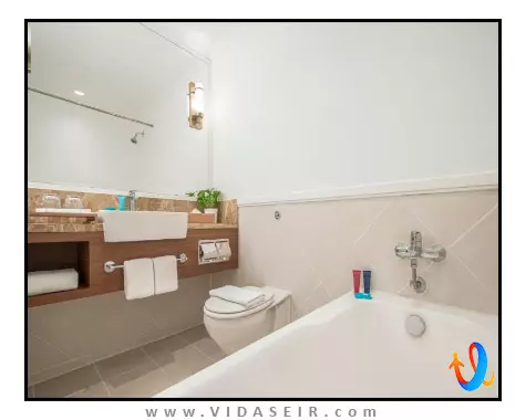 هتل-اورچاد-رندزووس-بای-فار-ایست-هاسپیتالیتی-سنگاپور