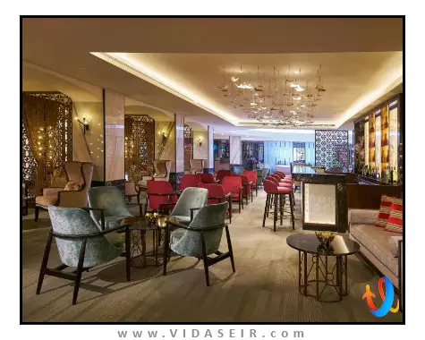 هتل-اورچاد-رندزووس-بای-فار-ایست-هاسپیتالیتی-سنگاپور