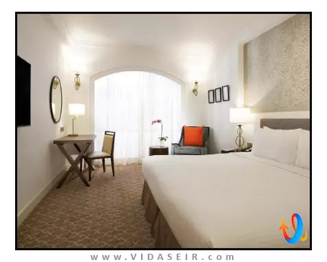 هتل-اورچاد-رندزووس-بای-فار-ایست-هاسپیتالیتی-سنگاپور