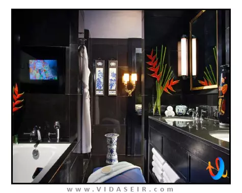 هتل-اورچارد-سنگاپور