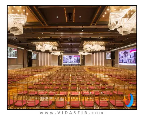 هتل-اورچارد-سنگاپور