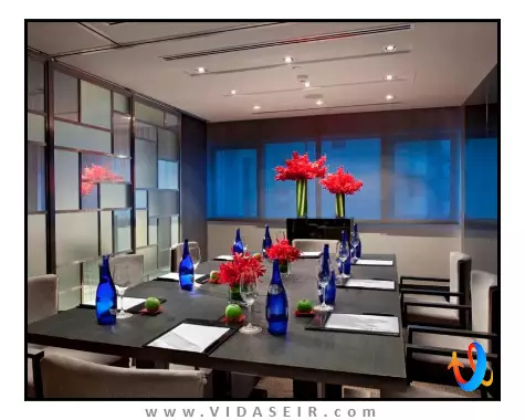 هتل-اورچارد-سنگاپور