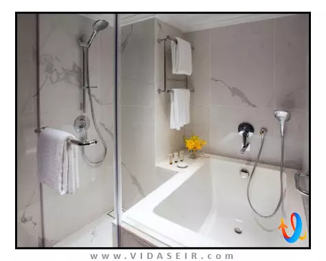 هتل-اورچارد-سنگاپور