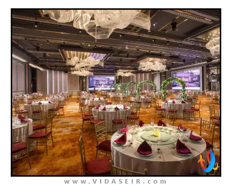 هتل-اورچارد-سنگاپور