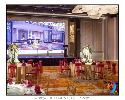 هتل-اورچارد-سنگاپور