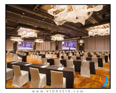 هتل-اورچارد-سنگاپور