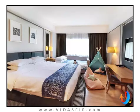 هتل-اورچارد-سنگاپور