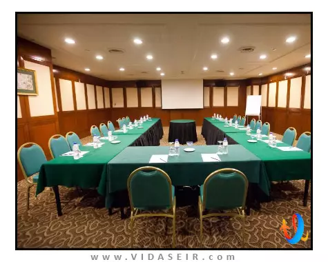 هتل-اورگرین-لورل-پنانگ