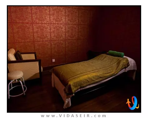 هتل-اورگرین-لورل-پنانگ