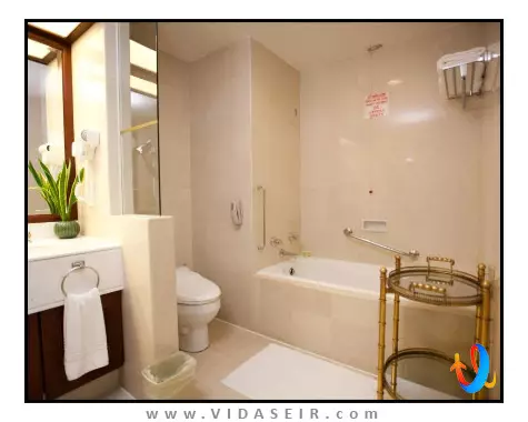 هتل-اورگرین-لورل-پنانگ