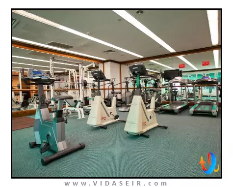 هتل-اورگرین-لورل-پنانگ