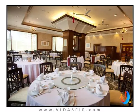 هتل-اورگرین-لورل-پنانگ