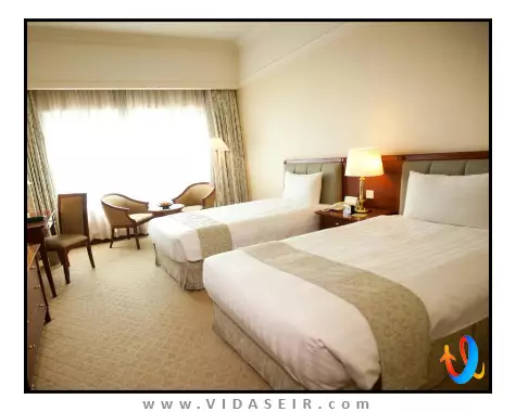 هتل-اورگرین-لورل-پنانگ