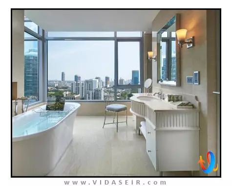 هتل-اورینتال-رزیدنس-بانکوک