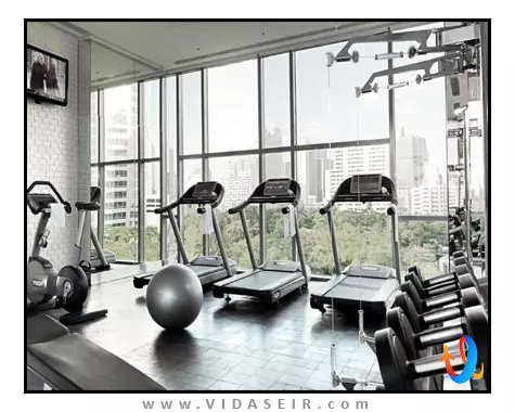 هتل-اورینتال-رزیدنس-بانکوک