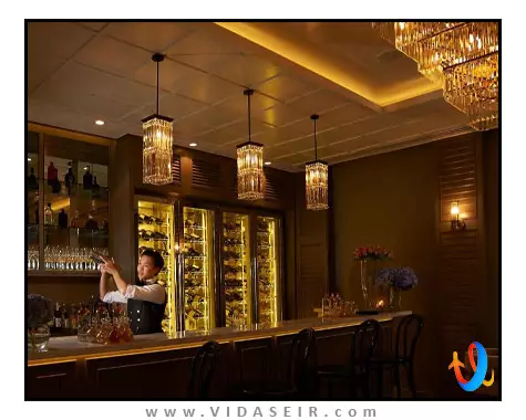 هتل-اورینتال-رزیدنس-بانکوک