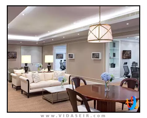 هتل-اورینتال-رزیدنس-بانکوک