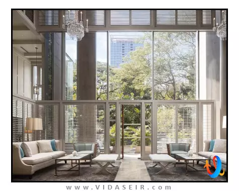 هتل-اورینتال-رزیدنس-بانکوک