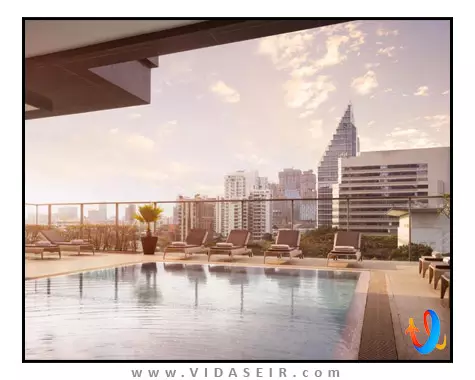 هتل-اورینتال-رزیدنس-بانکوک