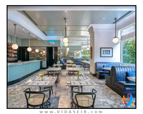 هتل-اورینتال-رزیدنس-بانکوک