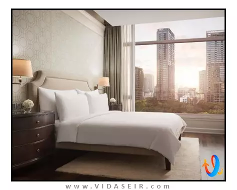 هتل-اورینتال-رزیدنس-بانکوک