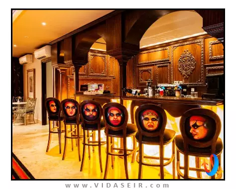 هتل-اولیو-تری-قبرس-شمالی