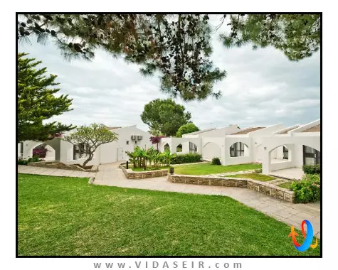 هتل-اولیو-تری-قبرس-شمالی