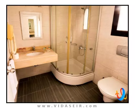 هتل-اولیو-تری-قبرس-شمالی