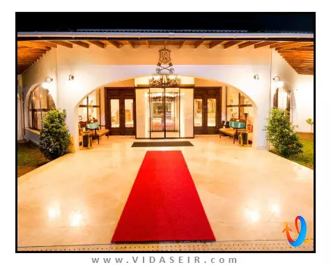 هتل-اولیو-تری-قبرس-شمالی