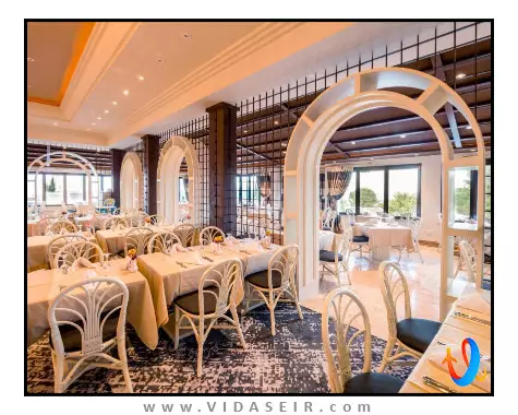 هتل-اولیو-تری-قبرس-شمالی