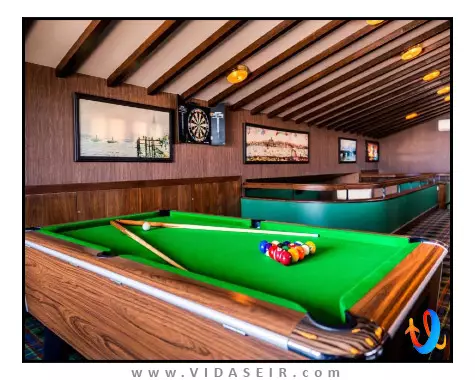 هتل-اولیو-تری-قبرس-شمالی