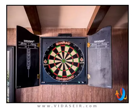 هتل-اولیو-تری-قبرس-شمالی