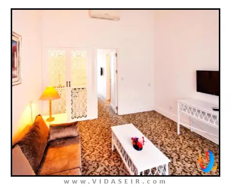 هتل-اولیو-تری-قبرس-شمالی