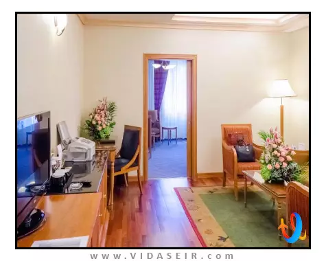 هتل-اونیو-دبی