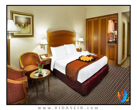 هتل-اونیو-دبی